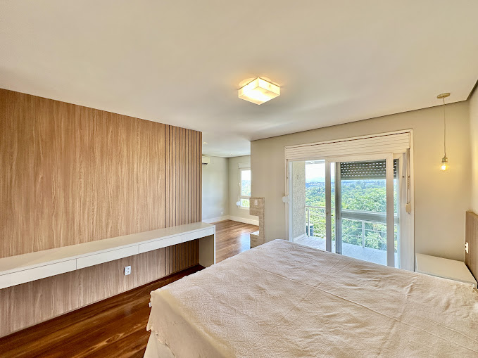 Casa de Condomínio, 4 quartos - Foto 41