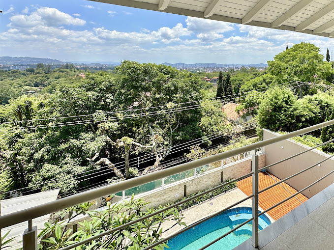 Casa de Condomínio, 4 quartos - Foto 43