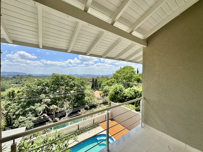 Casa de Condomínio, 4 quartos - Foto 42