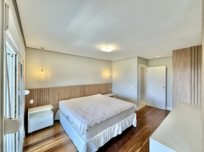 Casa de Condomínio, 4 quartos - Foto 45