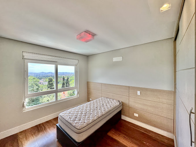 Casa de Condomínio, 4 quartos - Foto 50