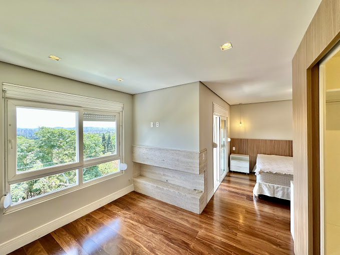 Casa de Condomínio, 4 quartos - Foto 46