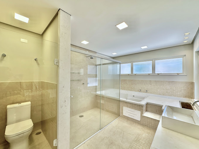 Casa de Condomínio, 4 quartos - Foto 49