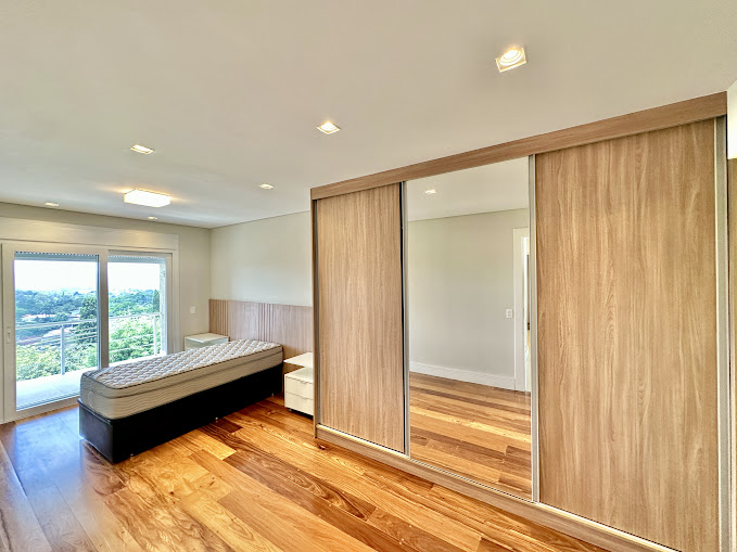 Casa de Condomínio, 4 quartos - Foto 53