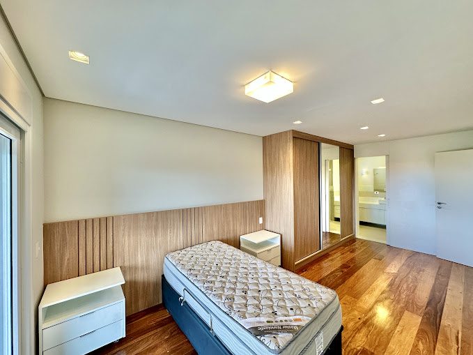 Casa de Condomínio, 4 quartos - Foto 55