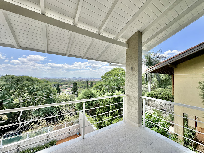 Casa de Condomínio, 4 quartos - Foto 54