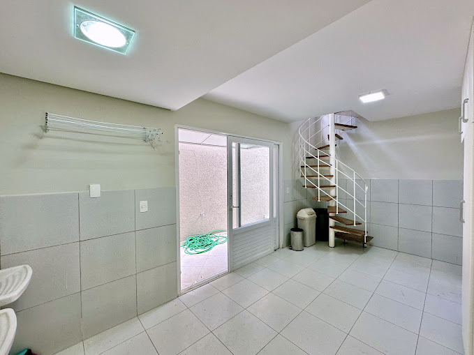 Casa de Condomínio, 4 quartos - Foto 58