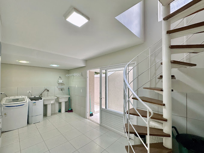 Casa de Condomínio, 4 quartos - Foto 59