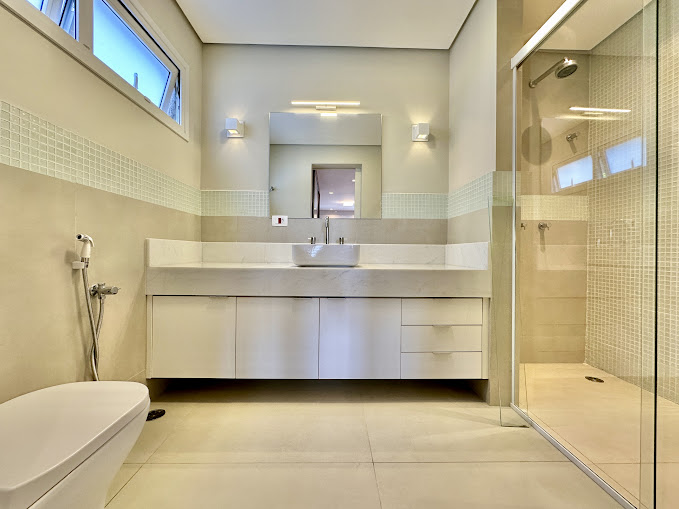 Casa de Condomínio, 4 quartos - Foto 56