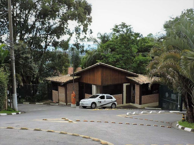 Casa de Condomínio, 4 quartos - Foto 65