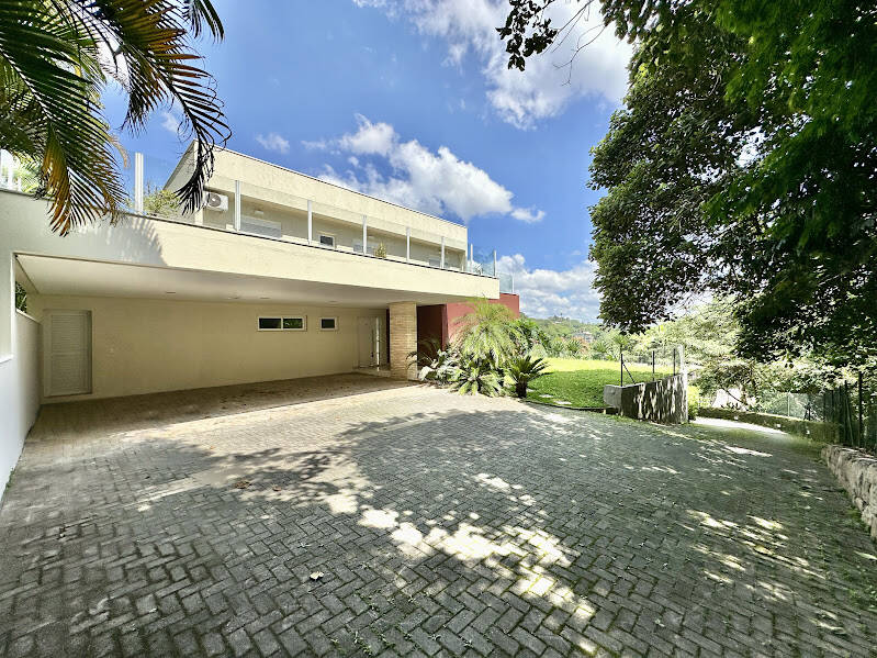 Casa, 4 quartos, 493 m² - Foto 3