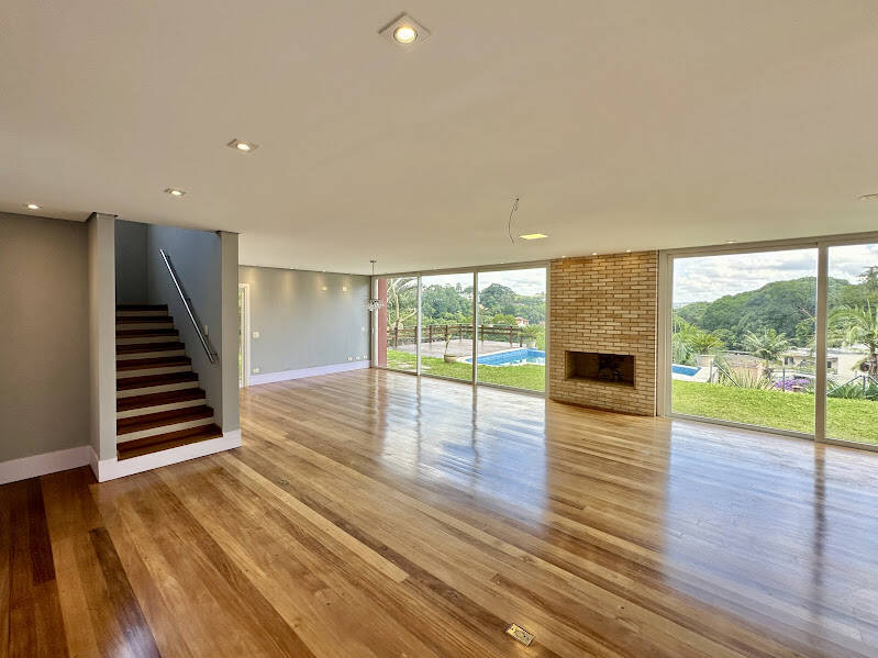 Casa, 4 quartos, 493 m² - Foto 5
