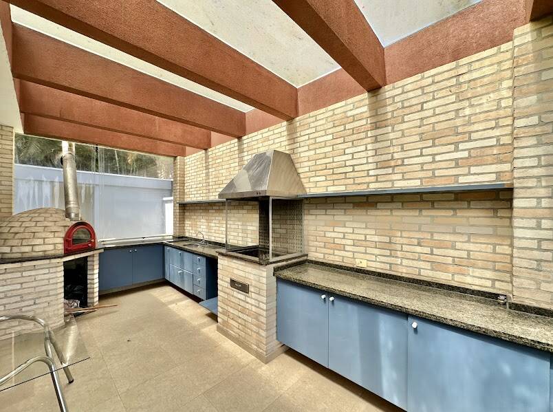 Casa, 4 quartos, 493 m² - Foto 13