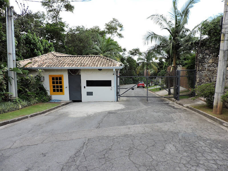 Casa, 4 quartos, 493 m² - Foto 25