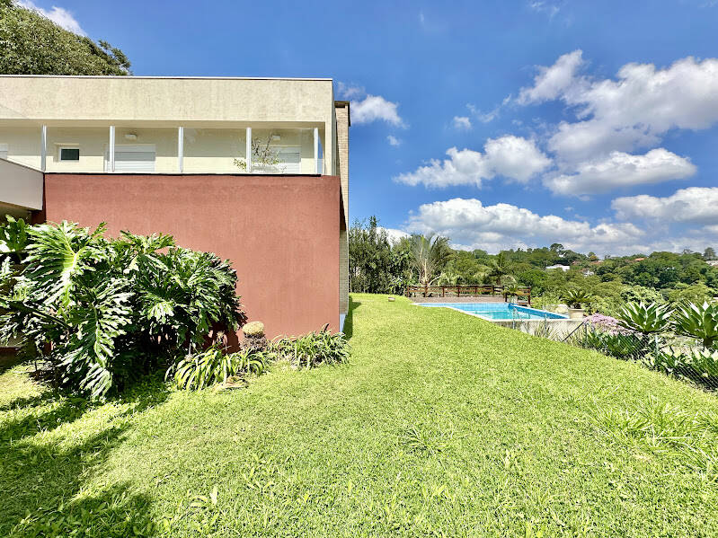 Casa, 4 quartos, 493 m² - Foto 29