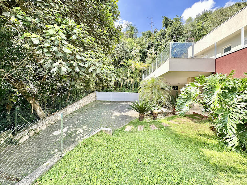 Casa, 4 quartos, 493 m² - Foto 28
