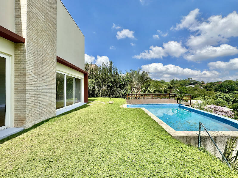 Casa, 4 quartos, 493 m² - Foto 30