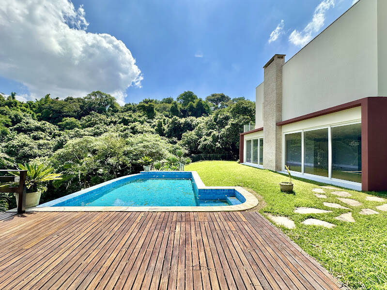 Casa, 4 quartos, 493 m² - Foto 33
