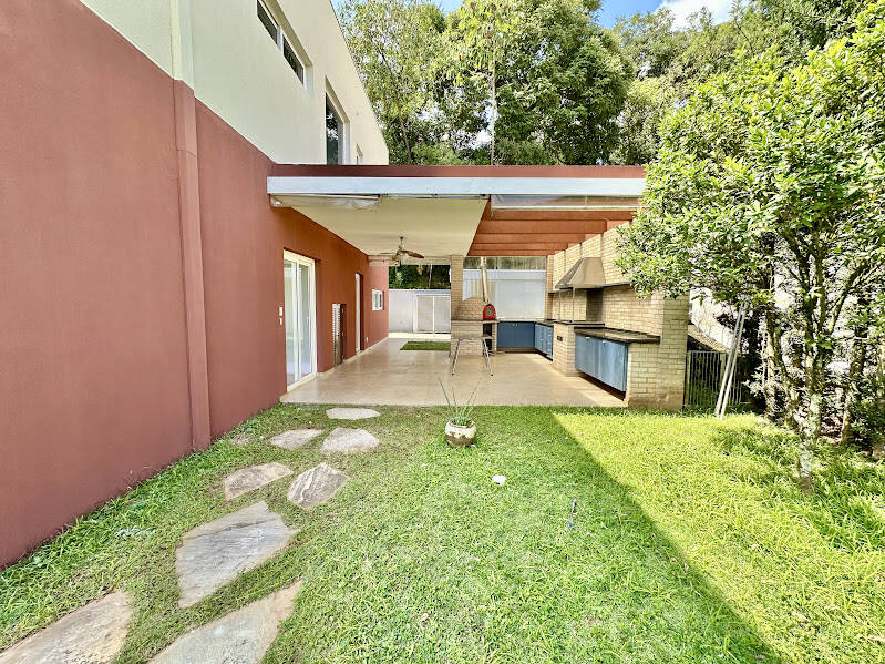 Casa, 4 quartos, 493 m² - Foto 34