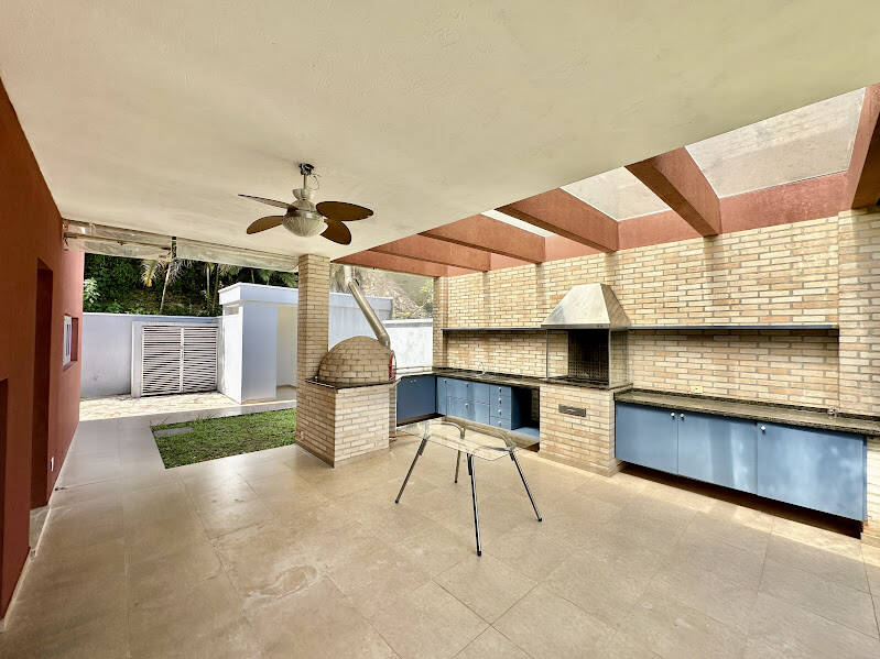 Casa, 4 quartos, 493 m² - Foto 36