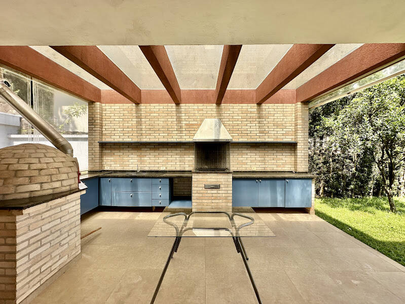 Casa, 4 quartos, 493 m² - Foto 37
