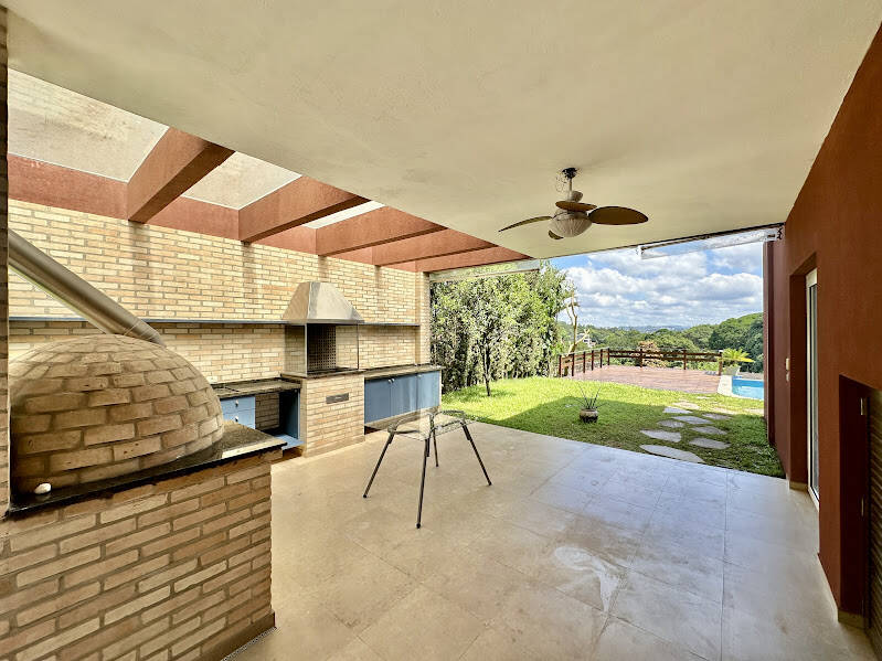 Casa, 4 quartos, 493 m² - Foto 38