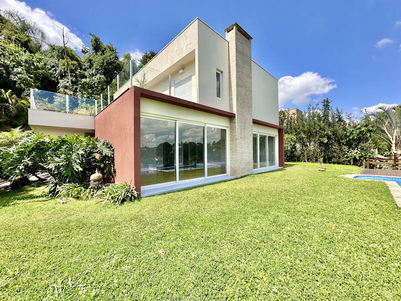 Casa, 4 quartos, 493 m² - Foto 39