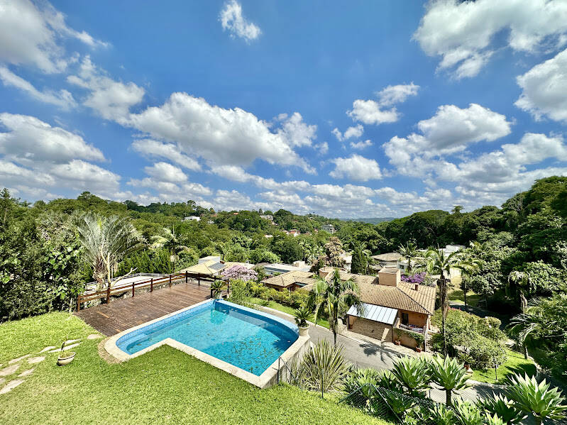 Casa, 4 quartos, 493 m² - Foto 49