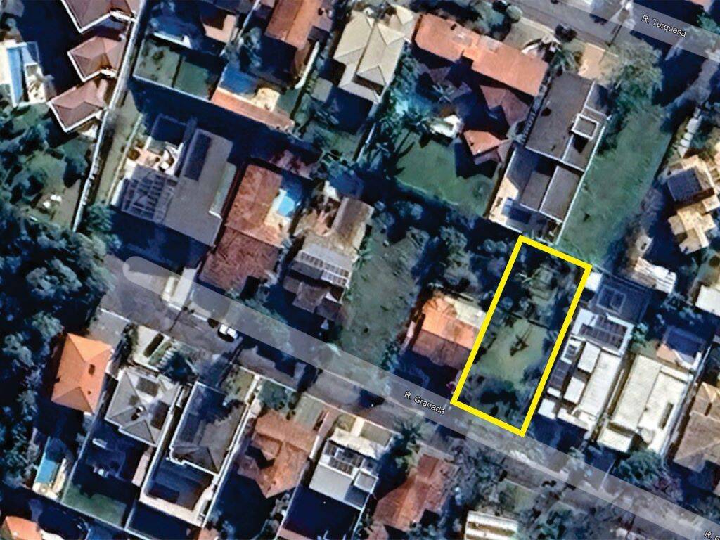 Terreno, 600 m² - Foto 9