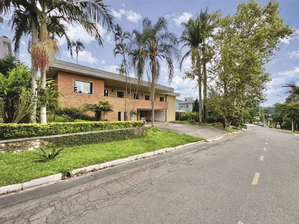Casa, 5 quartos, 720 m² - Foto 2