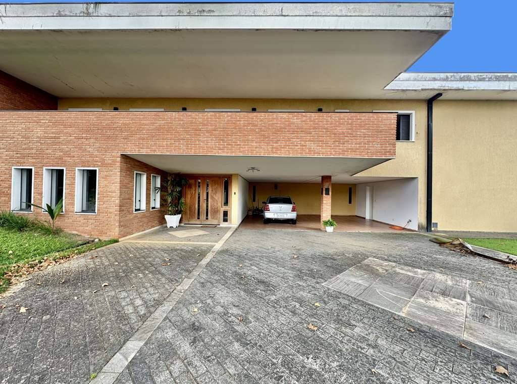Casa, 5 quartos, 720 m² - Foto 4