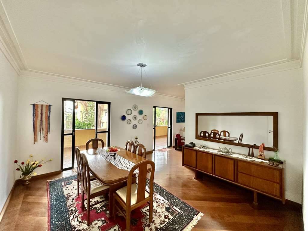 Casa, 5 quartos, 720 m² - Foto 10