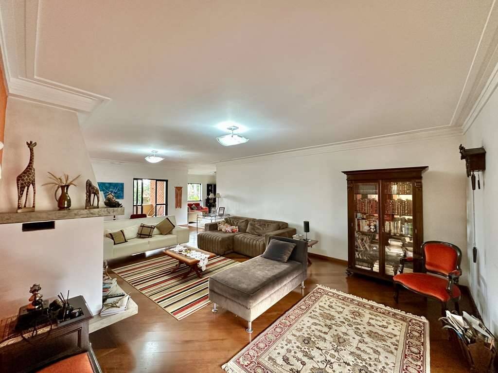 Casa, 5 quartos, 720 m² - Foto 12