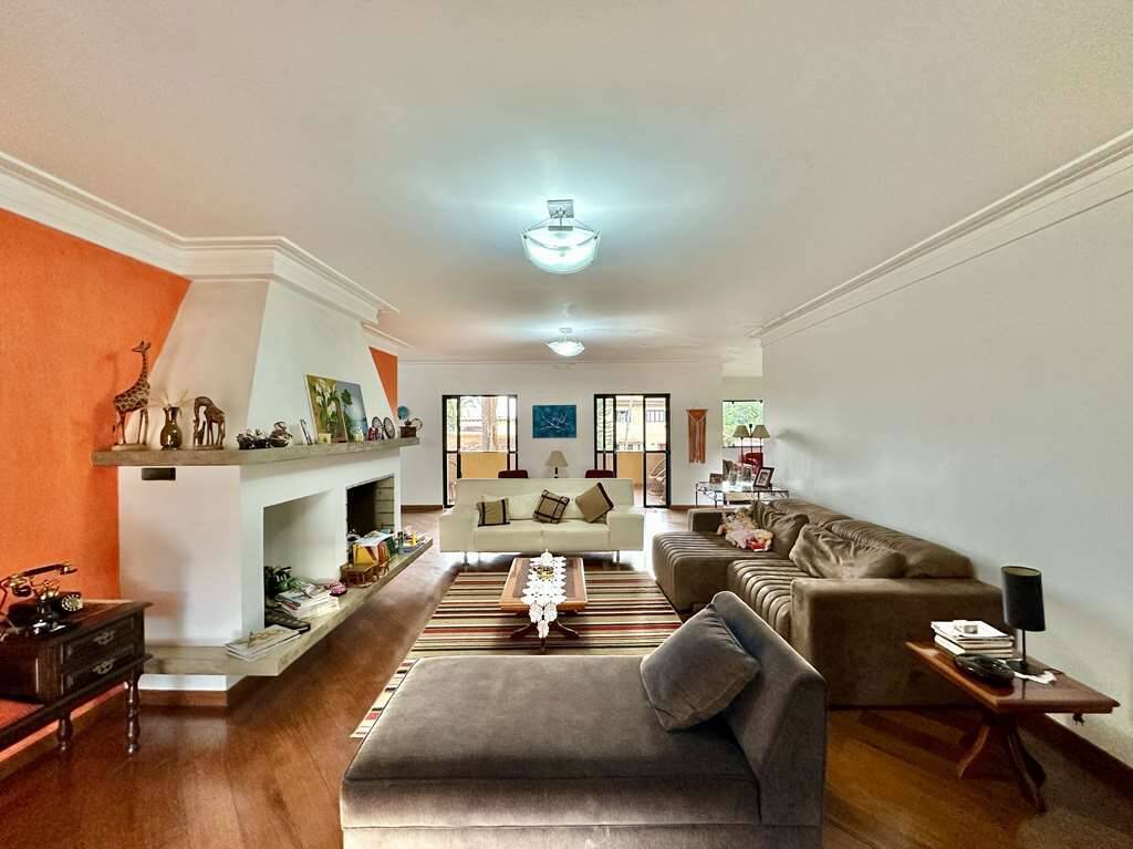 Casa, 5 quartos, 720 m² - Foto 11