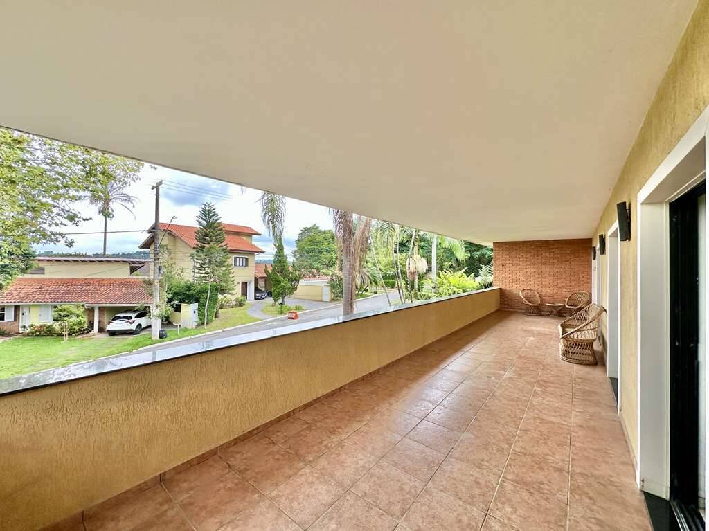 Casa, 5 quartos, 720 m² - Foto 17