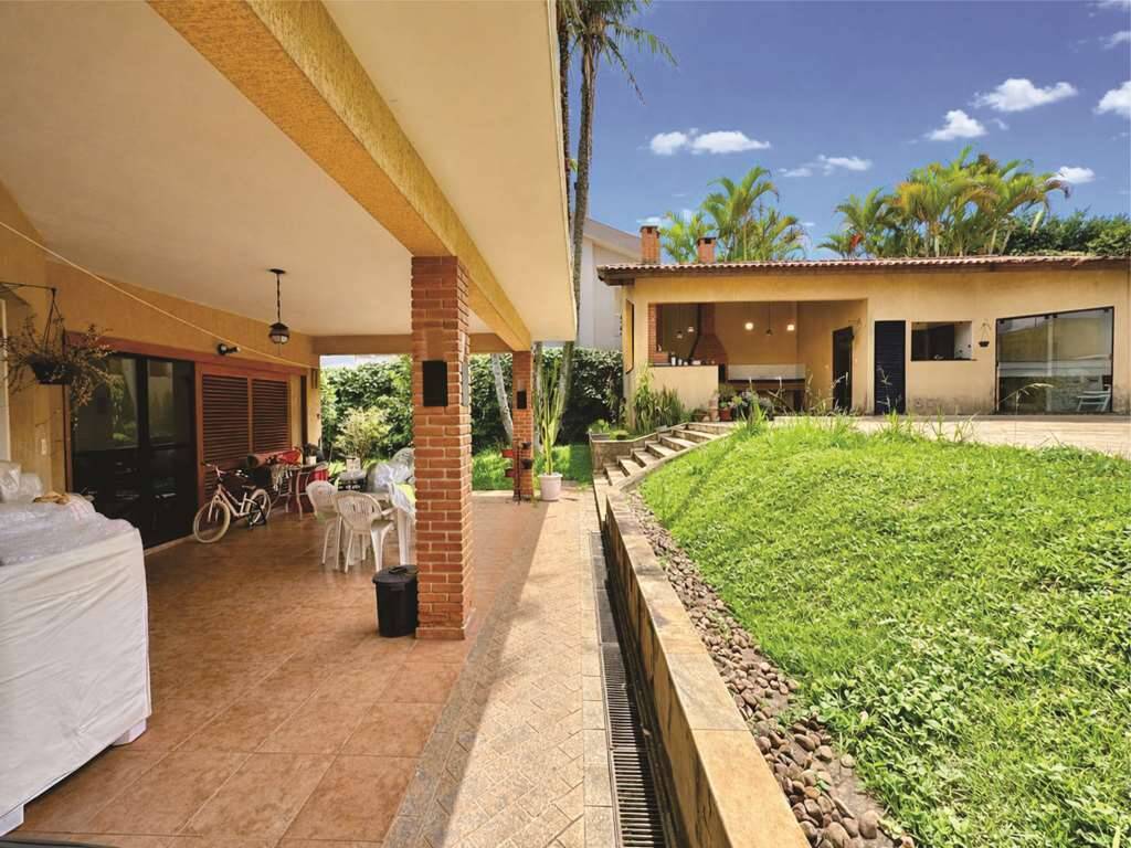 Casa, 5 quartos, 720 m² - Foto 33