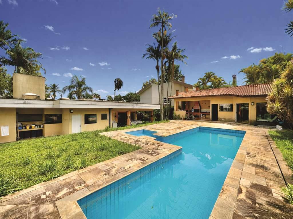 Casa, 5 quartos, 720 m² - Foto 36