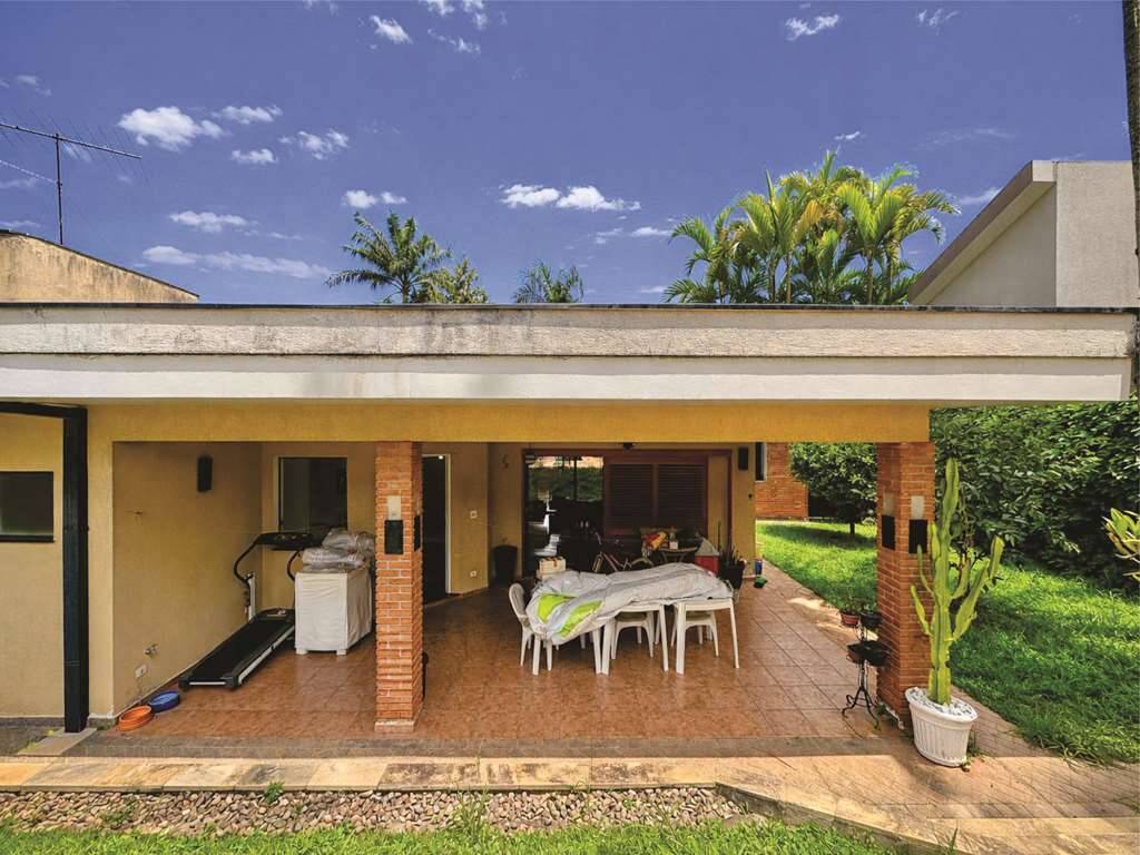 Casa, 5 quartos, 720 m² - Foto 34