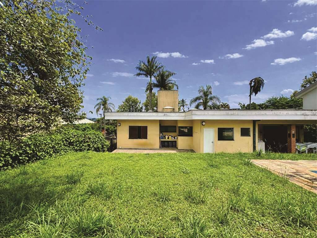 Casa, 5 quartos, 720 m² - Foto 38