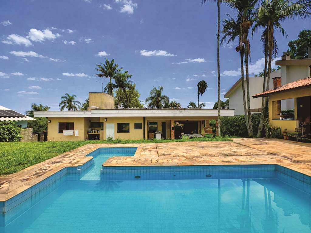 Casa, 5 quartos, 720 m² - Foto 39