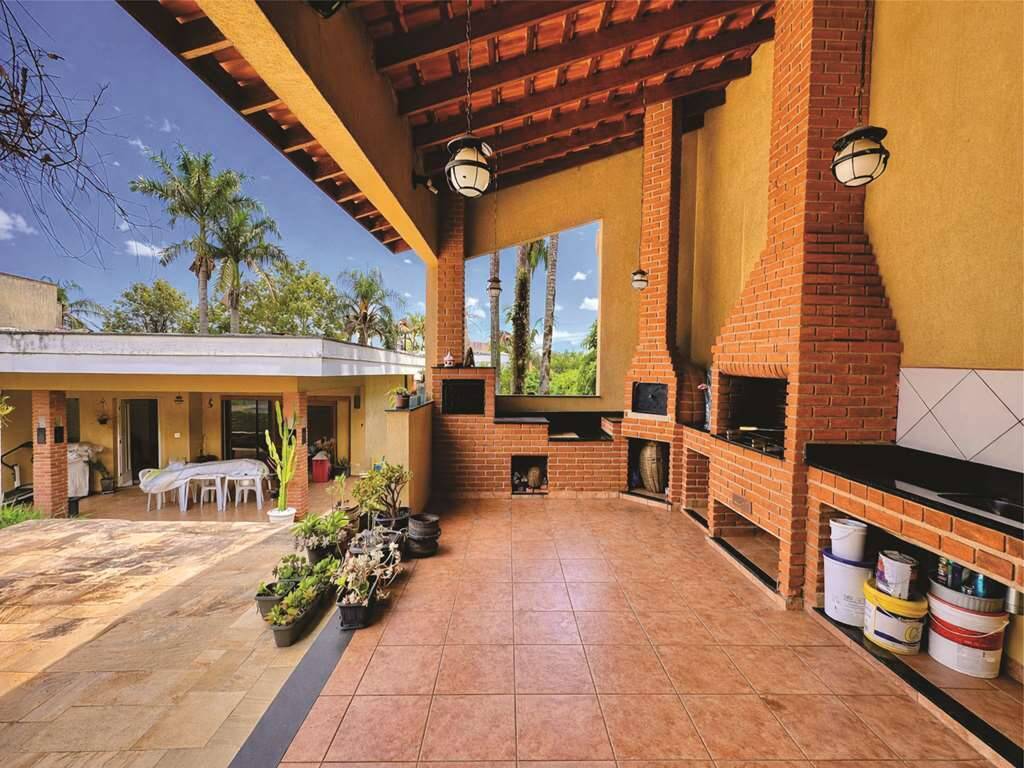 Casa, 5 quartos, 720 m² - Foto 41