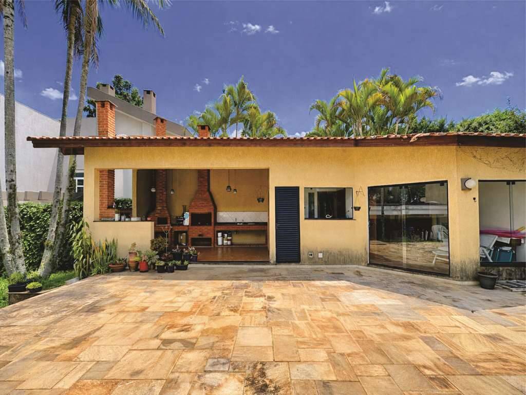 Casa, 5 quartos, 720 m² - Foto 40