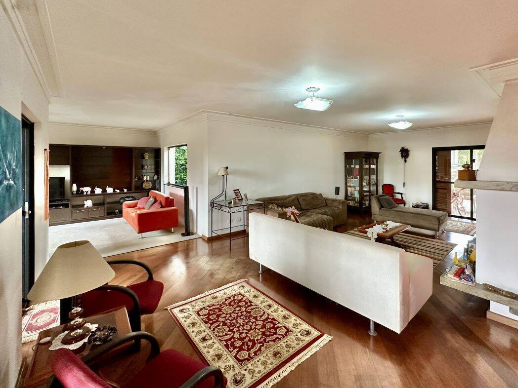 Casa, 5 quartos, 720 m² - Foto 49