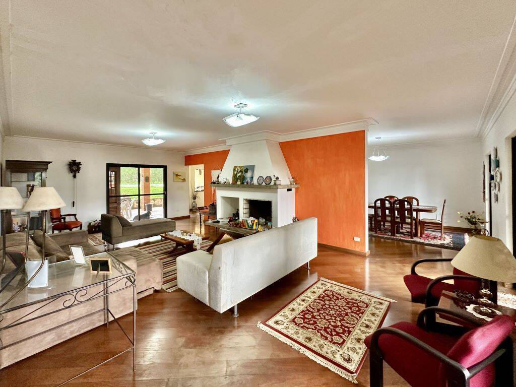 Casa, 5 quartos, 720 m² - Foto 51