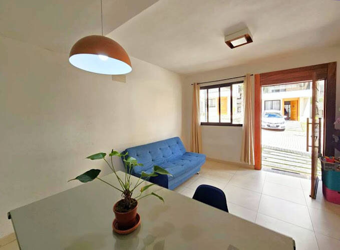 Casa, 3 quartos, 150 m² - Foto 2