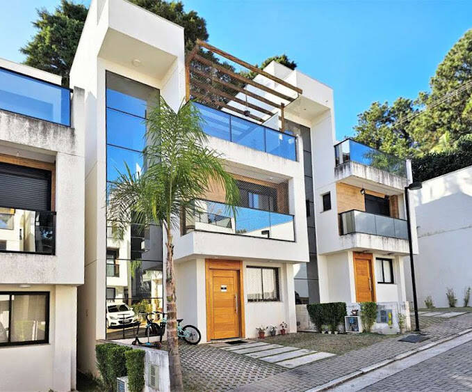 Casa, 3 quartos, 150 m² - Foto 1