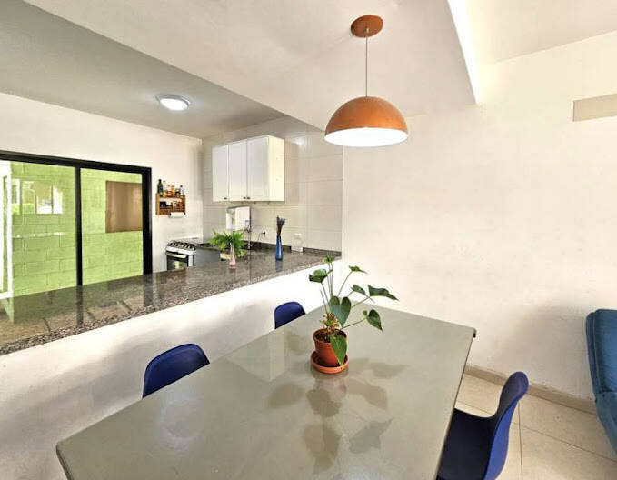 Casa, 3 quartos, 150 m² - Foto 6