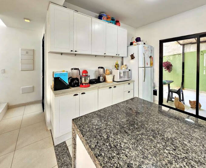Casa, 3 quartos, 150 m² - Foto 8