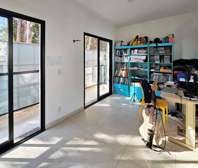 Casa, 3 quartos, 150 m² - Foto 21