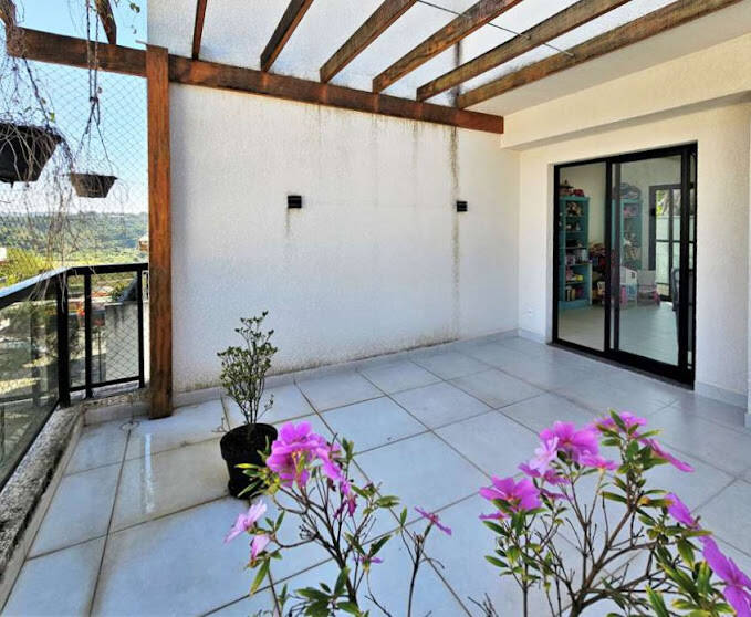 Casa, 3 quartos, 150 m² - Foto 24
